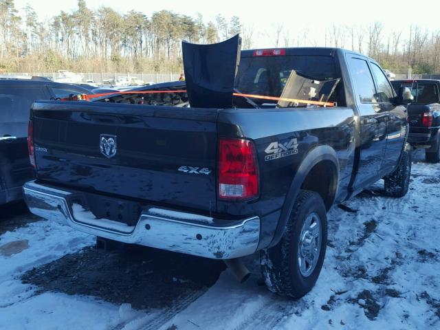 3C6UR5CJ4HG532116 - 2017 RAM 2500 ST BLACK photo 4