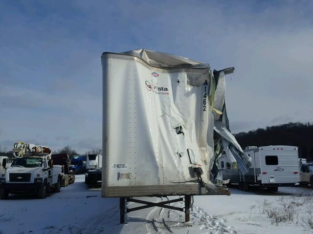 1UYVS2538HP791462 - 2018 UTILITY UTILITY WHITE photo 2