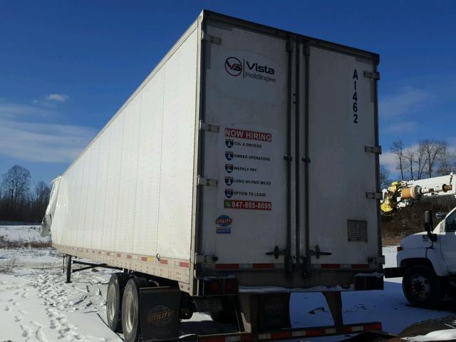 1UYVS2538HP791462 - 2018 UTILITY UTILITY WHITE photo 5