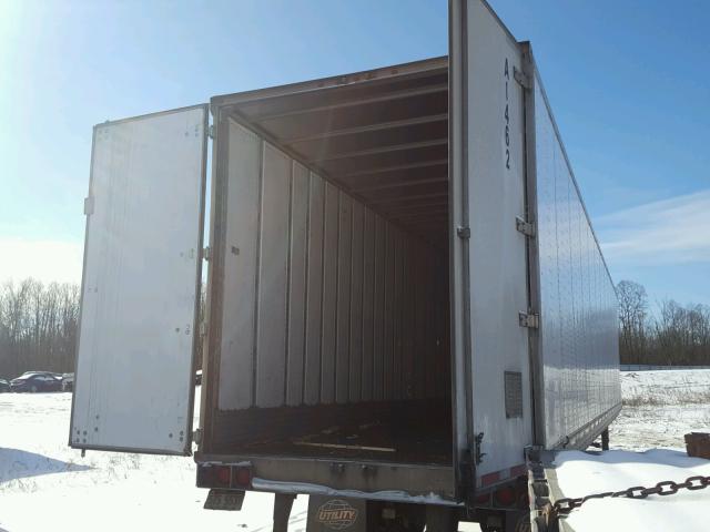 1UYVS2538HP791462 - 2018 UTILITY UTILITY WHITE photo 8