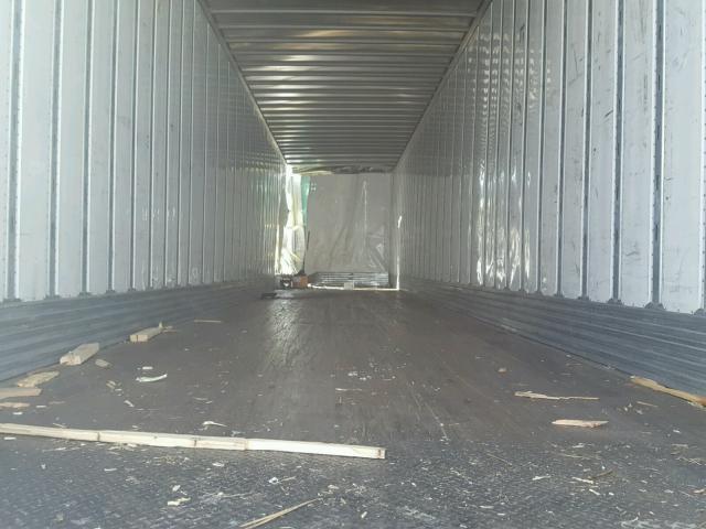 1UYVS2538HP791462 - 2018 UTILITY UTILITY WHITE photo 9