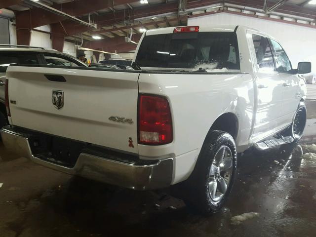 1C6RR7LT7HS516178 - 2017 RAM 1500 SLT WHITE photo 3