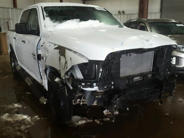 1C6RR7LT7HS516178 - 2017 RAM 1500 SLT Ağ foto 4