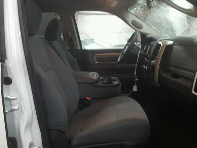 1C6RR7LT7HS516178 - 2017 RAM 1500 SLT Ağ foto 5