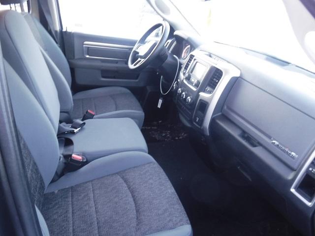 1C6RR7GT9GS342011 - 2016 RAM 1500 SLT GRAY photo 5