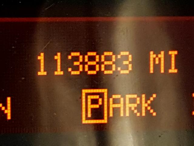 2G2WP552581133032 - 2008 PONTIAC GRAND PRIX RED photo 8