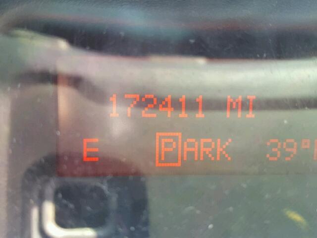 2G2WP552661131271 - 2006 PONTIAC GRAND PRIX WHITE photo 8