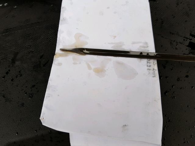 1G11H5SLXEF115199 - 2014 CHEVROLET MALIBU LTZ 蓝色 照片 10