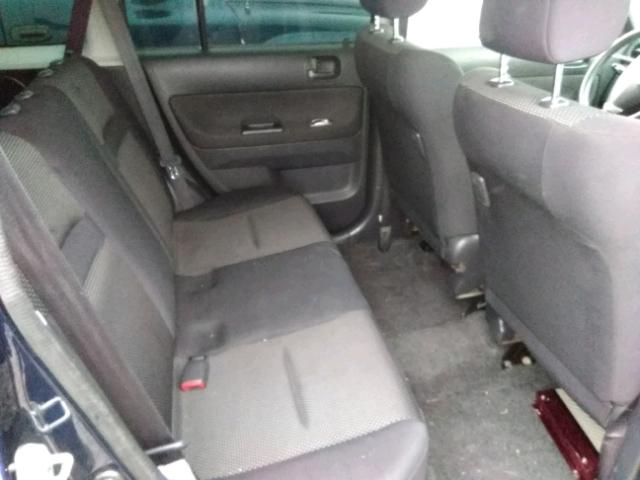 JTLKT334650171802 - 2005 TOYOTA SCION XB 蓝色 照片 6