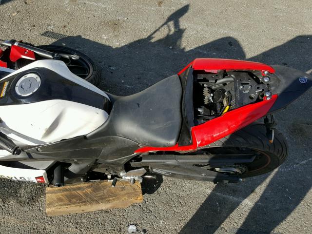 MH3RH06Y5GK010469 - 2016 YAMAHA YZFR3 RED photo 6