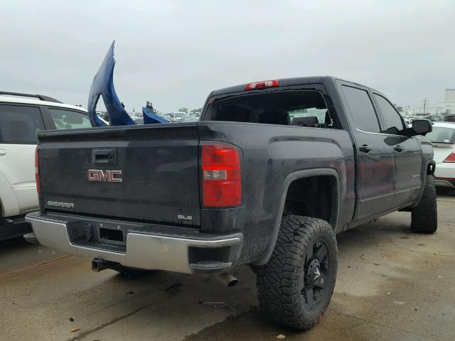 3GTU2MEC0GG330264 - 2016 GMC SIERRA K15 BLACK photo 4