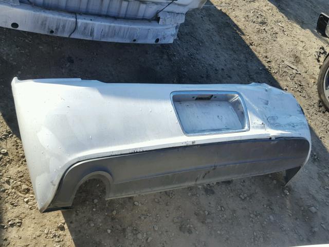 1G1ZC5EB7AF177304 - 2010 CHEVROLET MALIBU 1LT 白色 照片 9