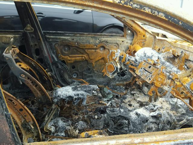 1N4AL21E29N550842 - 2009 NISSAN ALTIMA 2.5 BURN photo 5