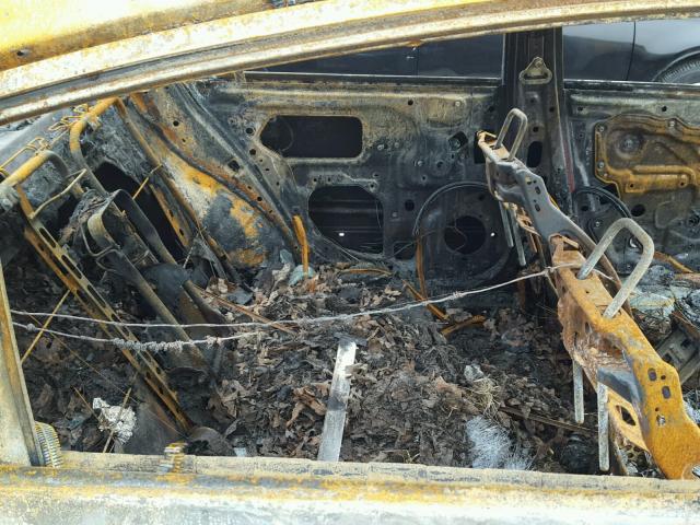 1N4AL21E29N550842 - 2009 NISSAN ALTIMA 2.5 BURN photo 6