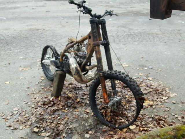 VBKXWL238HM291632 - 2017 KTM 250 XC-W BURN photo 1