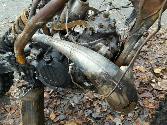 VBKXWL238HM291632 - 2017 KTM 250 XC-W BURN photo 7