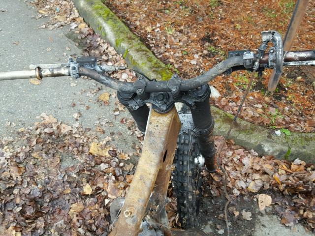 VBKXWL238HM291632 - 2017 KTM 250 XC-W BURN photo 8