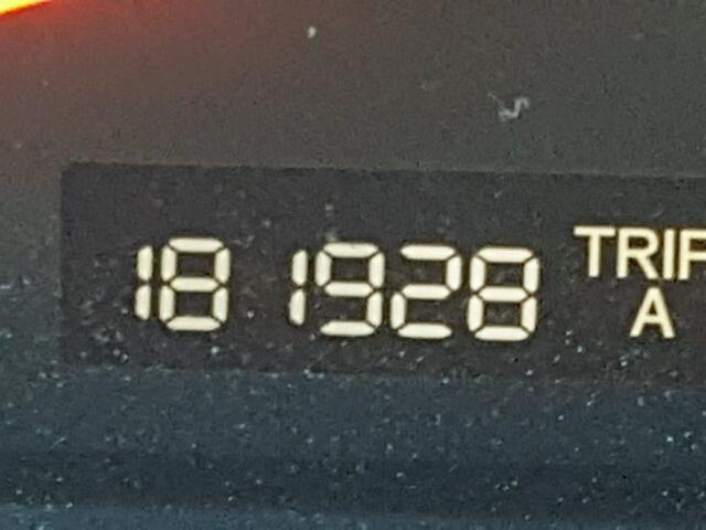 1HGCM72653A027030 - 2003 HONDA ACCORD EX BLACK photo 8