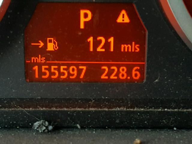 WBANE53536CK90542 - 2006 BMW 525 I GRAY photo 8