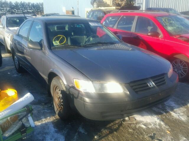 JT2BG22K7X0320708 - 1999 TOYOTA CAMRY LE 紫色 照片 1