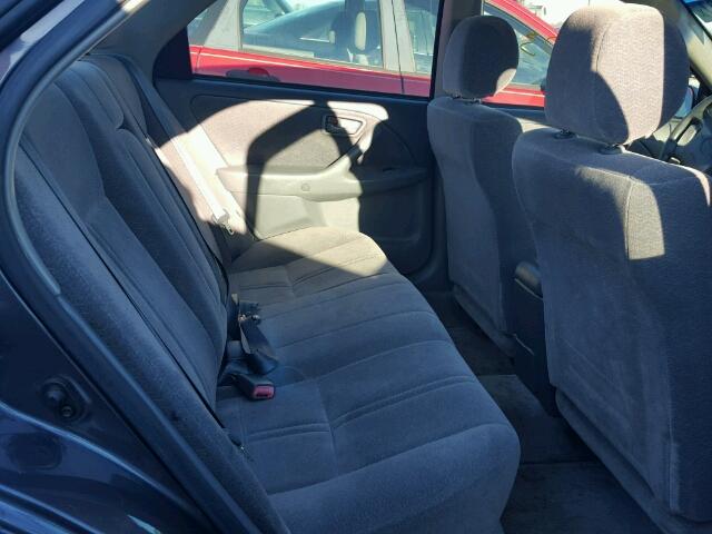 JT2BG22K7X0320708 - 1999 TOYOTA CAMRY LE 紫色 照片 6