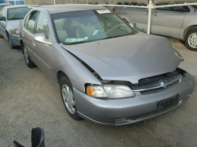 1N4DL01DXXC227530 - 1999 NISSAN ALTIMA XE GOLD photo 1