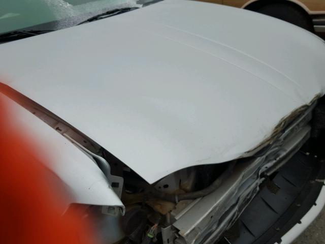 2G1WW12EX39264935 - 2003 CHEVROLET MONTE CARL 灰色 照片 7