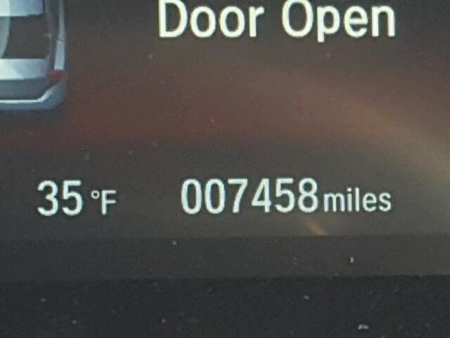 2HGFC2F78HH546426 - 2017 HONDA CIVIC EX წითელი ფოტო 8