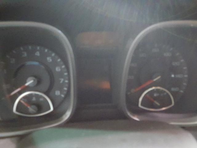 1G11C5SL4EF280552 - 2014 CHEVROLET MALIBU 1LT 红色 照片 8