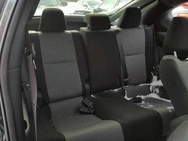 JTKJF5C71GJ024863 - 2016 TOYOTA SCION TC 石墨色 照片 6