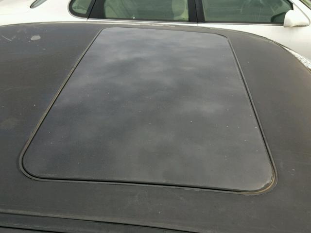 WBADD6329WBW33726 - 1998 BMW 528 I AUTO BLACK photo 9