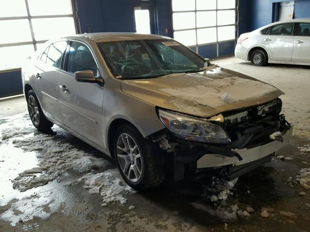 1G11C5SL2EF245931 - 2014 CHEVROLET MALIBU 1LT 棕色 照片 1