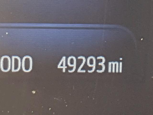 4T1BK1EB0GU199293 - 2016 TOYOTA AVALON XLE GRAY photo 8