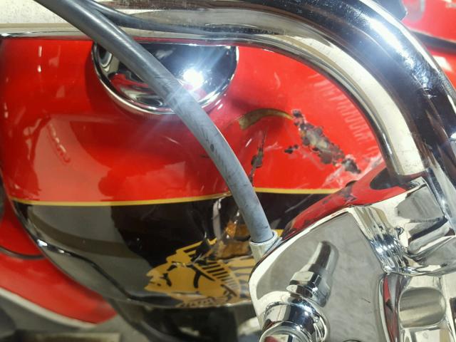 56KTCAAA5H3344025 - 2017 INDIAN MOTORCYCLE CO. CHIEFTAIN TWO TONE photo 15