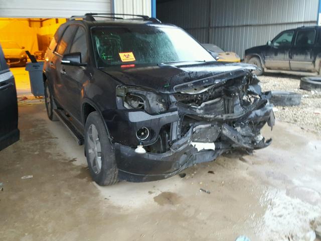 1GKKRRED0CJ312062 - 2012 GMC ACADIA SLT Qara foto 1