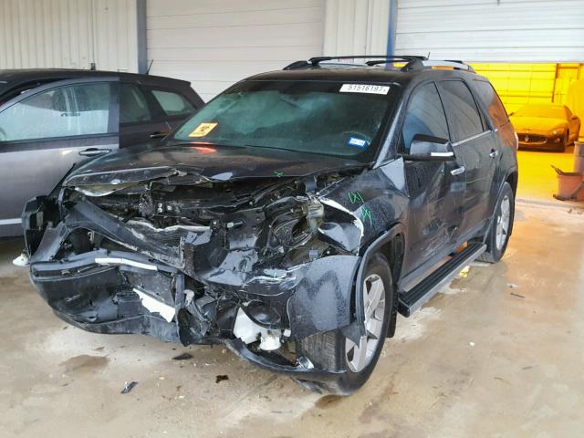 1GKKRRED0CJ312062 - 2012 GMC ACADIA SLT Qara foto 2