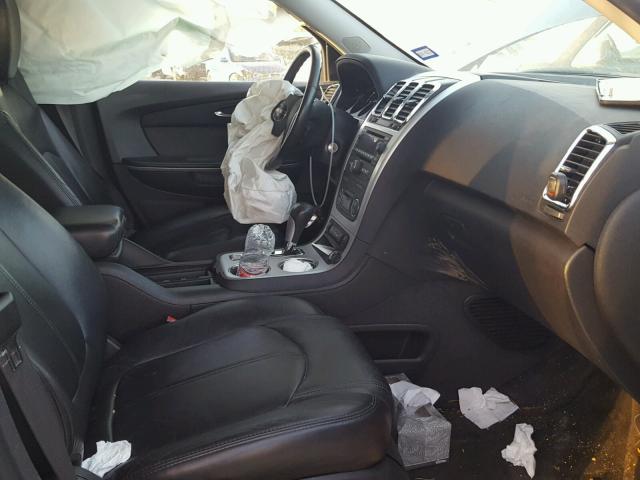 1GKKRRED0CJ312062 - 2012 GMC ACADIA SLT Qara foto 5