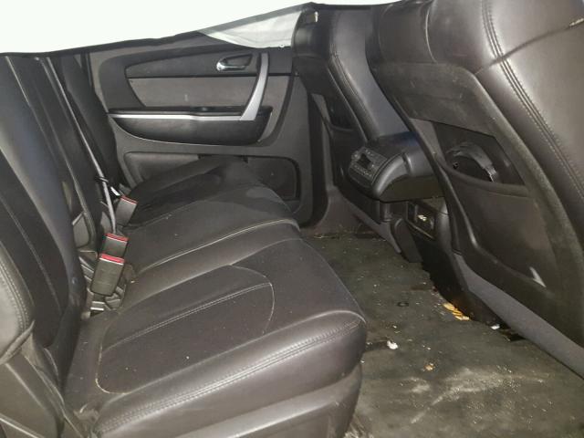 1GKKRRED0CJ312062 - 2012 GMC ACADIA SLT Qara foto 6