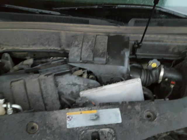 1GKKRRED0CJ312062 - 2012 GMC ACADIA SLT Qara foto 7