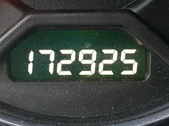 2HGES26813H569854 - 2003 HONDA CIVIC EX ოქროსფერი ფოტო 8