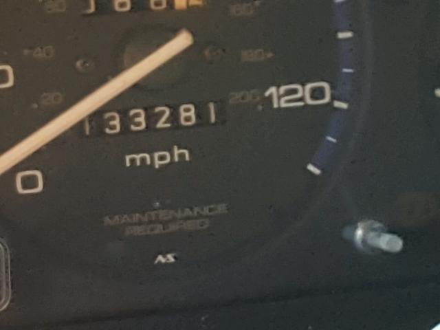 2HGEJ8641VH557550 - 1997 HONDA CIVIC EX 绿色 照片 8