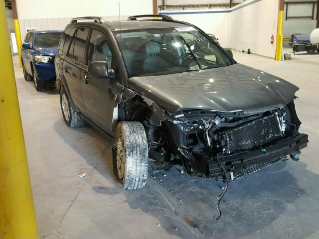 5GZCZ53467S879662 - 2007 SATURN VUE GRAY photo 1