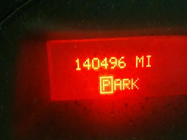 2G2WP552671157841 - 2007 PONTIAC GRAND PRIX ლურჯი ფოტო 8