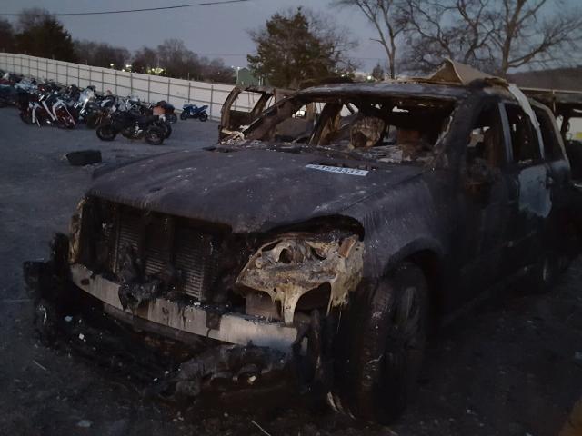 4JGBF2FE1BA731387 - 2011 MERCEDES-BENZ GL 350 BLU BURN photo 9