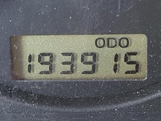 4S6CK58W114416181 - 2001 HONDA PASSPORT E 绿色 照片 8