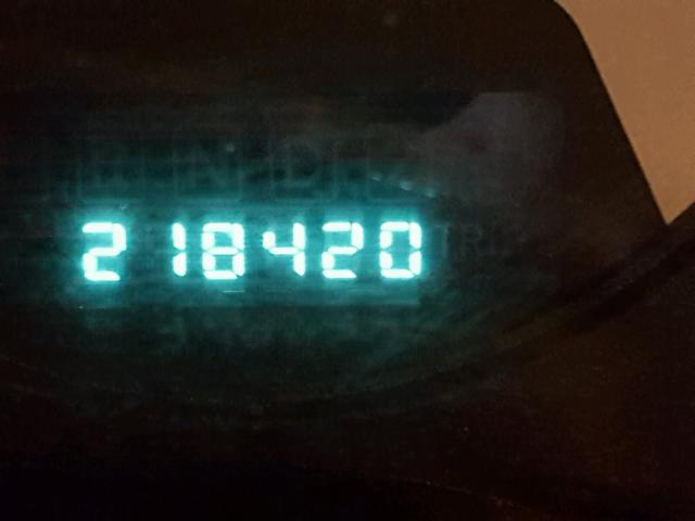 1D7KS28C96J166944 - 2006 DODGE RAM 2500 S TAN photo 8