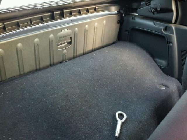 WMEEK31X49K249935 - 2009 SMART FORTWO PAS 白色 照片 6