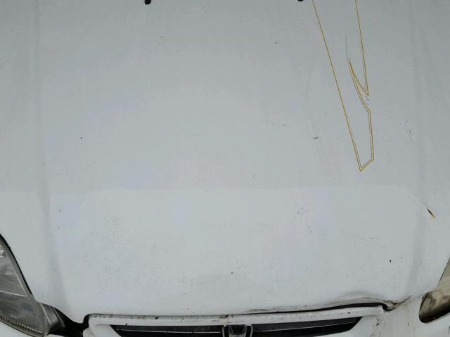 2HGEJ6675TH547096 - 1996 HONDA CIVIC LX WHITE photo 7