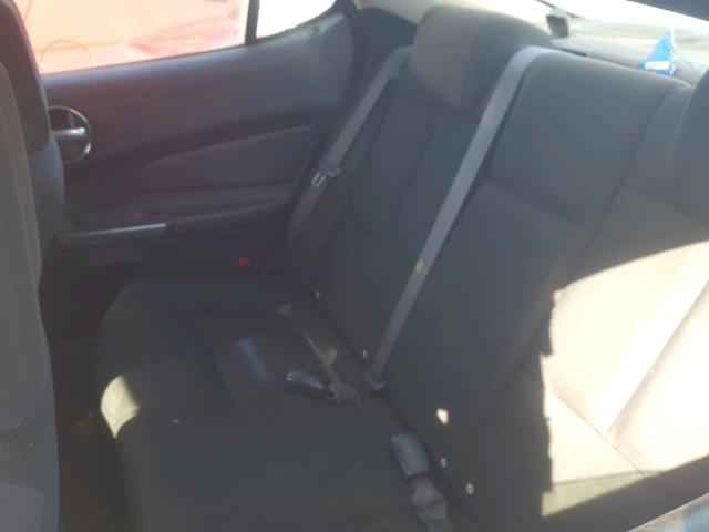 2G2WP552561301118 - 2006 PONTIAC GRAND PRIX Жасыл фото 6