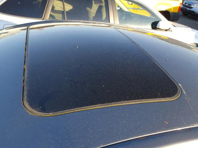 3VWCB21C22M440956 - 2002 VOLKSWAGEN NEW BEETLE 灰色 照片 9